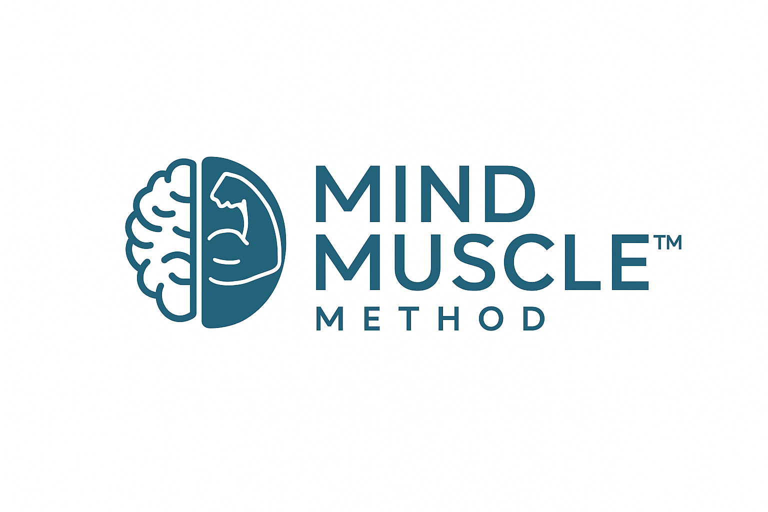 Mind Muscle Method